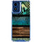 Animal Print Fashion Moto G 5G (2024) Clear Case